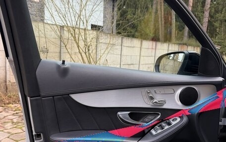 Mercedes-Benz GLC, 2016 год, 3 700 000 рублей, 8 фотография