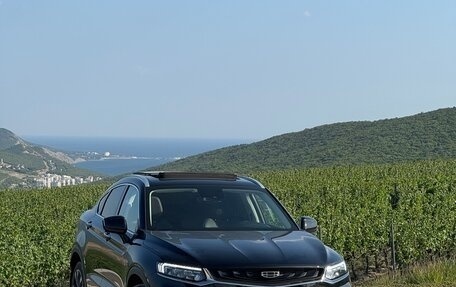 Geely Tugella FY11, 2022 год, 2 690 000 рублей, 1 фотография