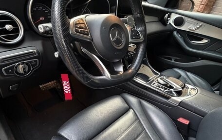 Mercedes-Benz GLC, 2016 год, 3 700 000 рублей, 7 фотография