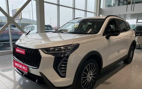 Haval Jolion, 2025 год, 2 849 000 рублей, 1 фотография