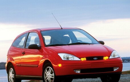 Ford Focus IV, 2000 год, 85 000 рублей, 1 фотография