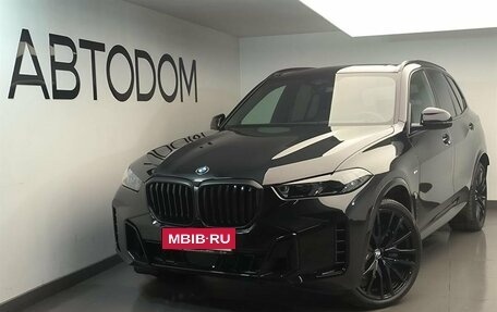 BMW X5, 2025 год, 1 фотография