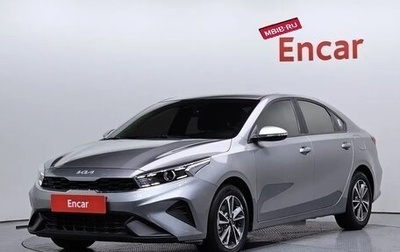 KIA K3, 2022 год, 1 510 000 рублей, 1 фотография