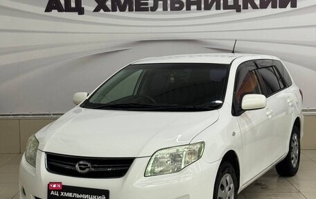Toyota Corolla, 2010 год, 1 049 000 рублей, 1 фотография