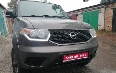 ЛуАЗ Patriot, 2018 год, 1 200 000 рублей, 1 фотография