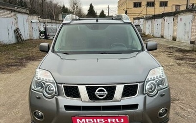 Nissan X-Trail, 2013 год, 1 690 000 рублей, 1 фотография