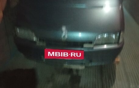 Renault Espace II, 1992 год, 300 000 рублей, 1 фотография