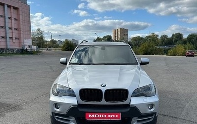 BMW X5, 2008 год, 1 440 000 рублей, 1 фотография