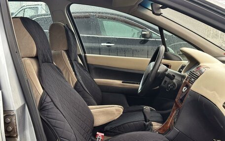 Peugeot 307 I, 2001 год, 195 000 рублей, 10 фотография