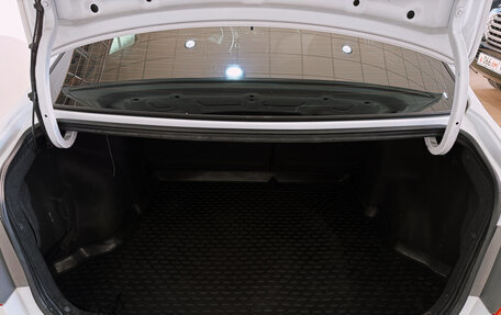 KIA Rio III рестайлинг, 2014 год, 1 100 000 рублей, 12 фотография