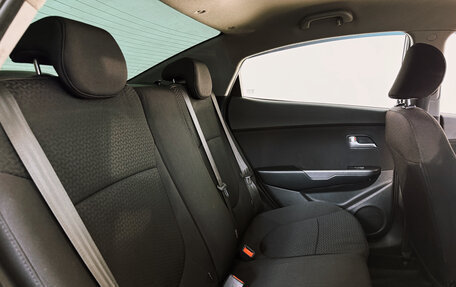 KIA Rio III рестайлинг, 2014 год, 1 100 000 рублей, 20 фотография