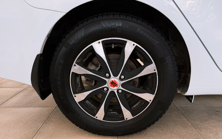 KIA Rio III рестайлинг, 2014 год, 1 100 000 рублей, 24 фотография