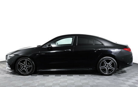 Mercedes-Benz CLA, 2020 год, 3 390 000 рублей, 8 фотография