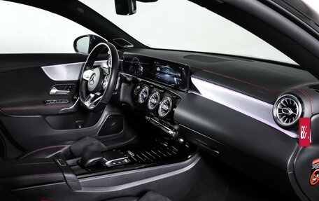 Mercedes-Benz CLA, 2020 год, 3 390 000 рублей, 11 фотография