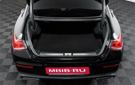 Mercedes-Benz CLA, 2020 год, 3 390 000 рублей, 10 фотография