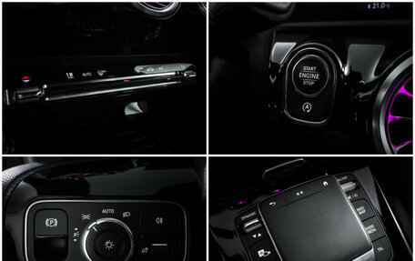 Mercedes-Benz CLA, 2020 год, 3 390 000 рублей, 20 фотография