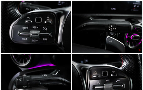 Mercedes-Benz CLA, 2020 год, 3 390 000 рублей, 22 фотография