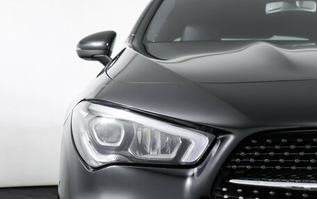 Mercedes-Benz CLA, 2020 год, 3 390 000 рублей, 25 фотография