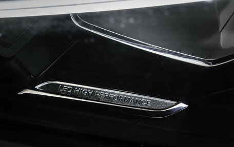 Mercedes-Benz CLA, 2020 год, 3 390 000 рублей, 23 фотография