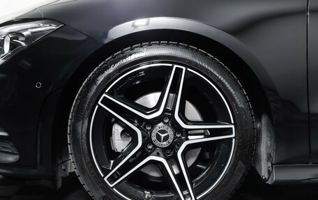 Mercedes-Benz CLA, 2020 год, 3 390 000 рублей, 27 фотография