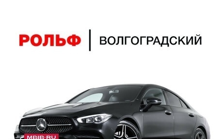Mercedes-Benz CLA, 2020 год, 3 390 000 рублей, 29 фотография
