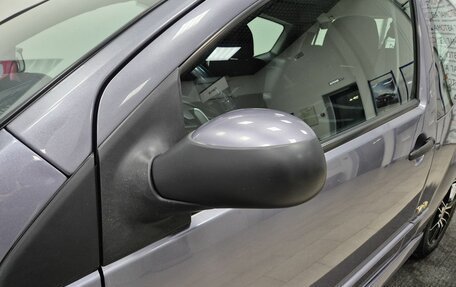 Citroen C2, 2008 год, 326 000 рублей, 13 фотография