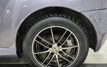 Citroen C2, 2008 год, 326 000 рублей, 16 фотография