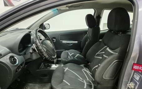 Citroen C2, 2008 год, 326 000 рублей, 17 фотография