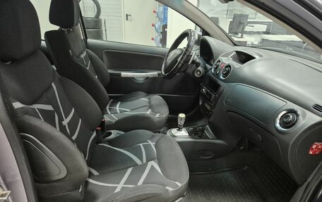 Citroen C2, 2008 год, 326 000 рублей, 18 фотография