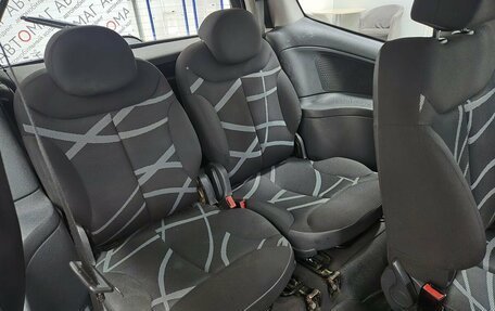 Citroen C2, 2008 год, 326 000 рублей, 19 фотография