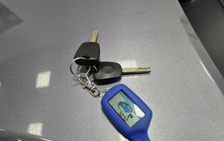 Citroen C2, 2008 год, 326 000 рублей, 27 фотография