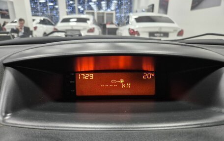 Citroen C2, 2008 год, 326 000 рублей, 22 фотография