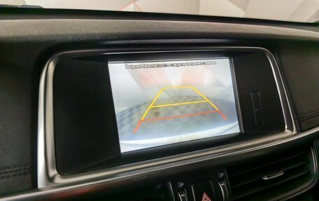 KIA Optima IV, 2018 год, 1 355 000 рублей, 20 фотография