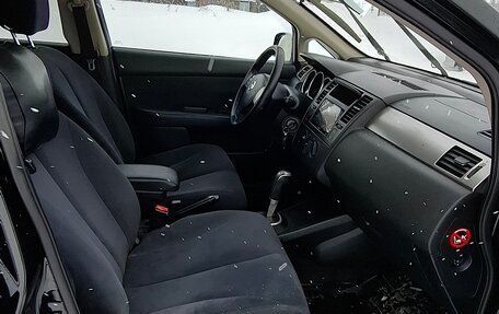 Nissan Tiida, 2008 год, 570 000 рублей, 7 фотография