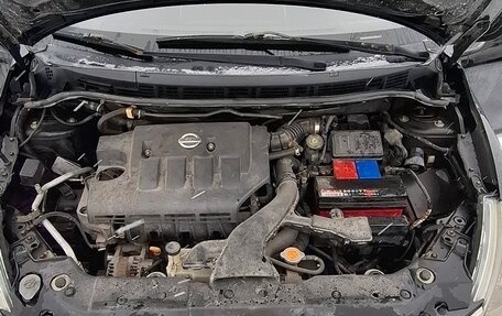 Nissan Tiida, 2008 год, 570 000 рублей, 12 фотография