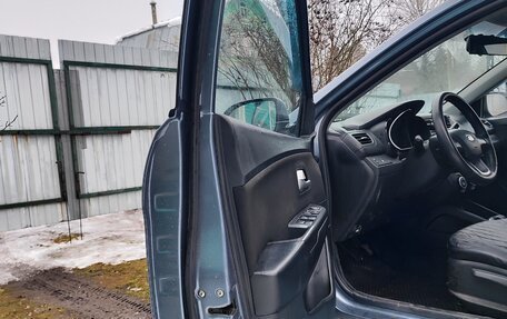 KIA Rio III рестайлинг, 2012 год, 570 000 рублей, 8 фотография