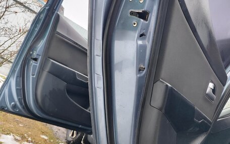 KIA Rio III рестайлинг, 2012 год, 570 000 рублей, 10 фотография