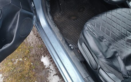 KIA Rio III рестайлинг, 2012 год, 570 000 рублей, 9 фотография