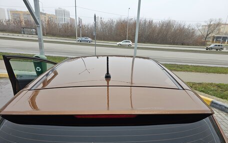 KIA cee'd III, 2016 год, 1 380 000 рублей, 10 фотография