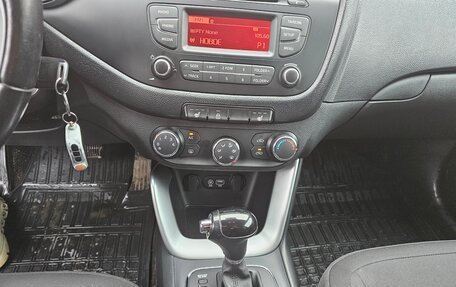 KIA cee'd III, 2016 год, 1 380 000 рублей, 7 фотография