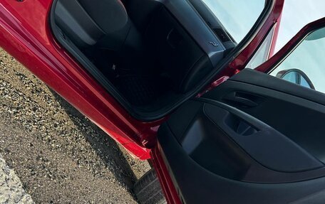 Fiat Punto III Punto Evo рестайлинг, 2008 год, 550 000 рублей, 6 фотография