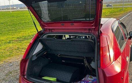 Fiat Punto III Punto Evo рестайлинг, 2008 год, 550 000 рублей, 13 фотография