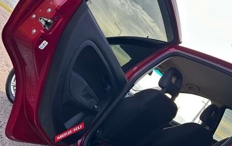 Fiat Punto III Punto Evo рестайлинг, 2008 год, 550 000 рублей, 12 фотография