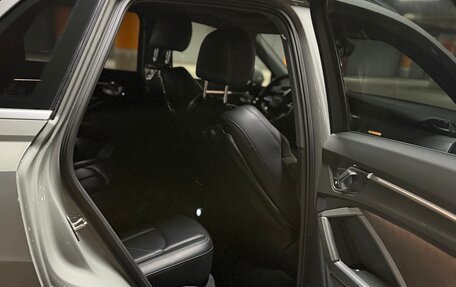 Audi Q3, 2023 год, 4 500 000 рублей, 15 фотография