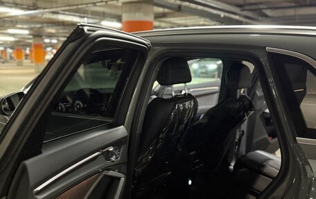 Audi Q3, 2023 год, 4 500 000 рублей, 17 фотография