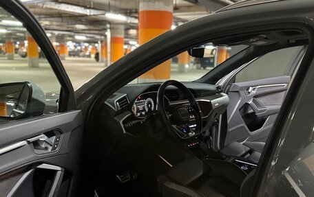 Audi Q3, 2023 год, 4 500 000 рублей, 16 фотография