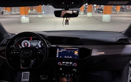 Audi Q3, 2023 год, 4 500 000 рублей, 20 фотография