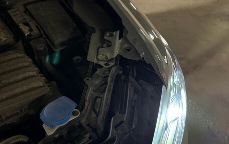 Audi Q3, 2023 год, 4 500 000 рублей, 22 фотография