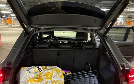 Audi Q3, 2023 год, 4 500 000 рублей, 18 фотография