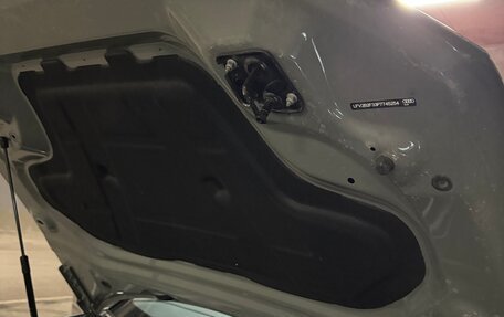 Audi Q3, 2023 год, 4 500 000 рублей, 25 фотография